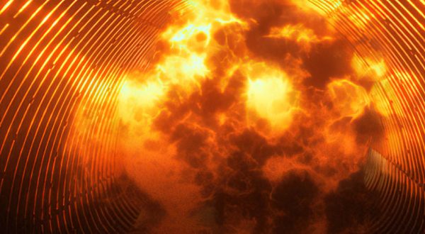 Explosions at Cam – VFX explosions from FootageCrate