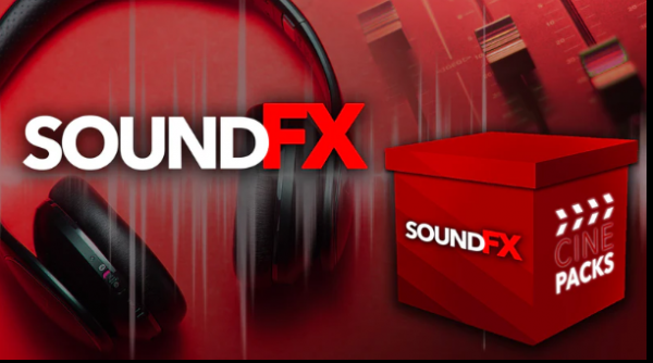Cinepacks - Sound FX