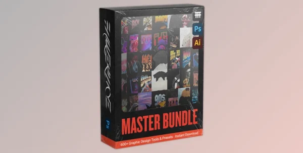 FULLERMOE - Master Bundle