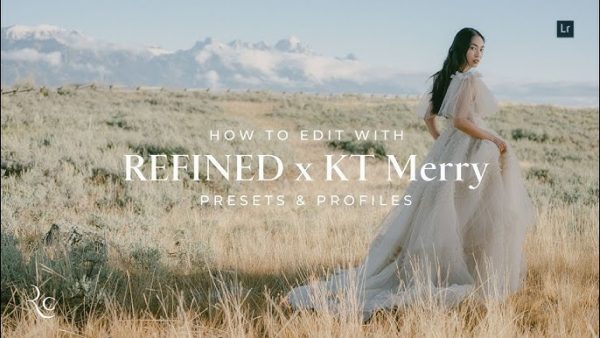 REFINED Co - KT Merry