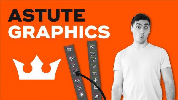 Astute Graphics Plug-ins Pack 4.0 #WIN