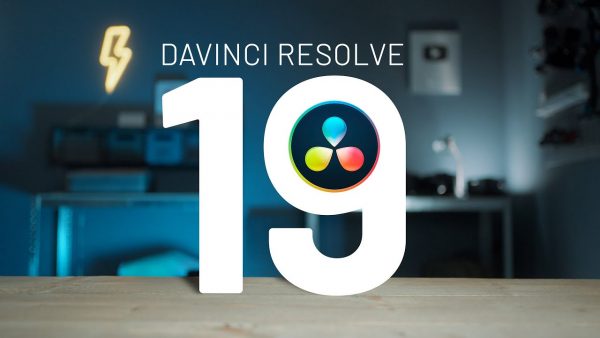 Blackmagic Design DaVinci Resolve Studio 19.1.4.11