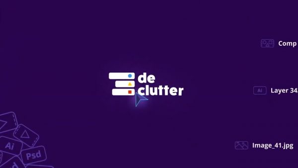 Declutter v1.5 #WIN