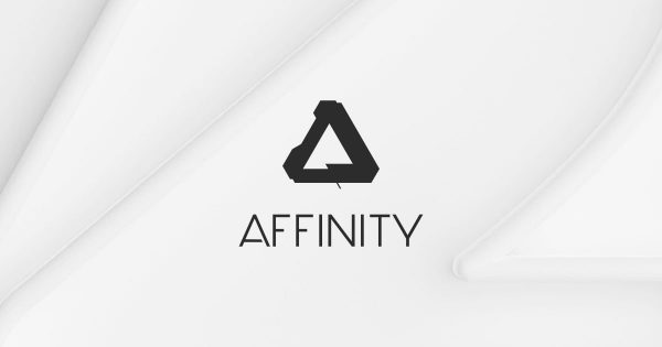 Affinity RePack by KpoJIuK - Collection of programs