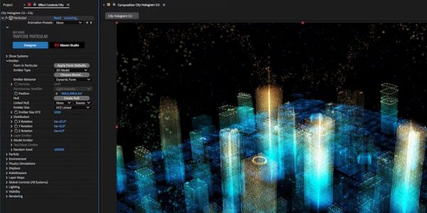 MAXON Red Giant Universe 2025.3 #WIN