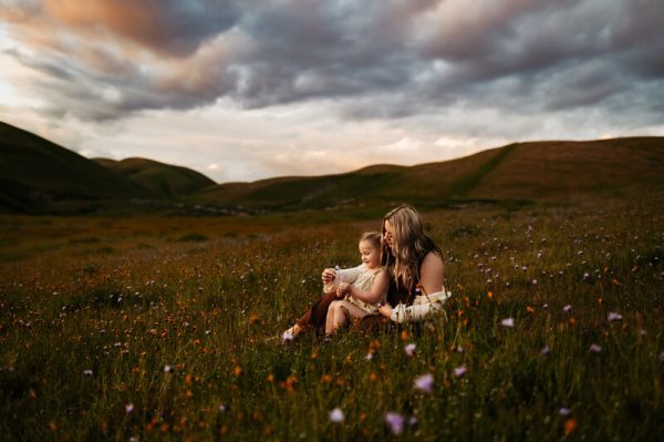 Aspen Dawn - Pack 4 Presets