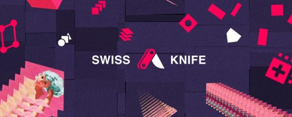 Aescripts - Swiss Knife v1.2.2  #WIN #MacOS