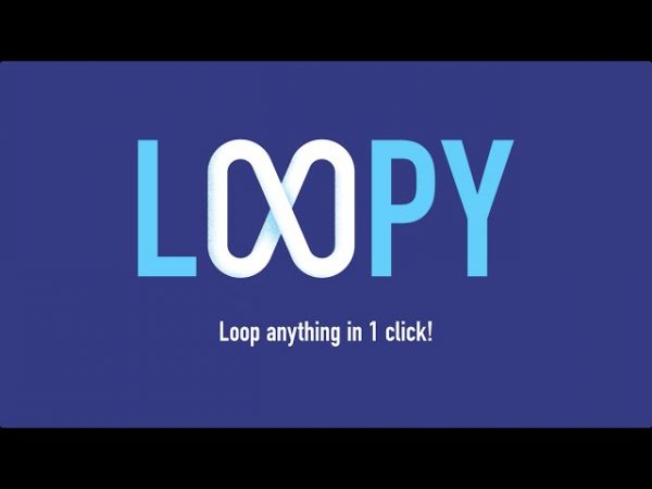Loopy v1.2.3