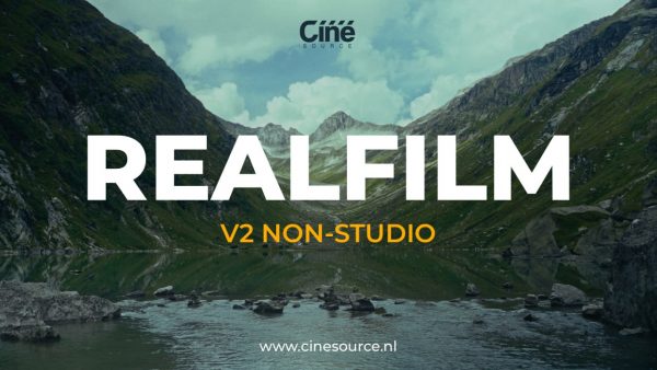 RealFilm Powergrade V2