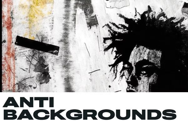 Creative Market - Anti Backgrounds Vol. II