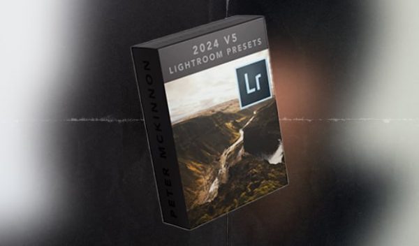 PMV5 Lightroom Presets 2024