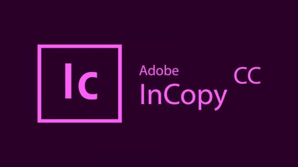 Adobe InCopy 2025  #MacOS