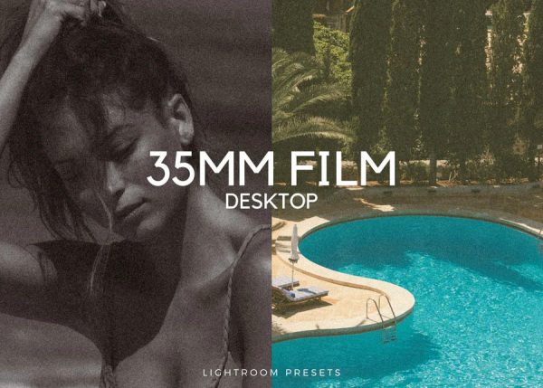 Carssun - 35mm Film Collection