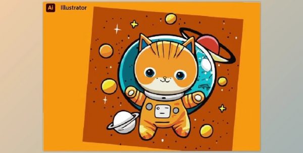 Adobe Illustrator 2025  RePack by m0nkrus #WIN