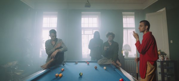 Pixflow - Colorify Cinematic LUTs