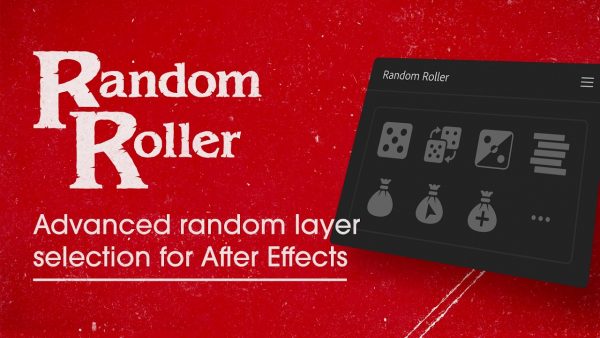 Random Roller v1