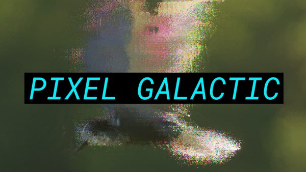 Aescripts - Pixel Galactic   #WIN