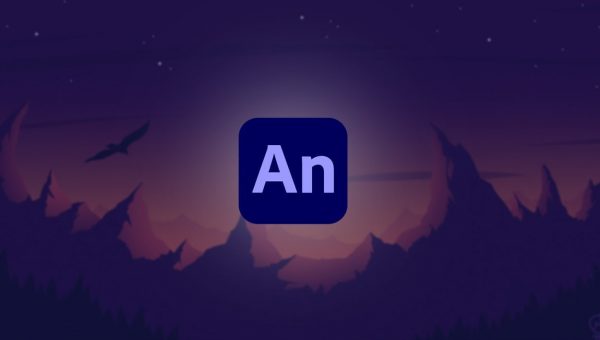 Adobe Animate 2024  #MacOS
