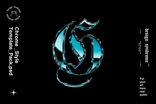 Design Syndrome Pack