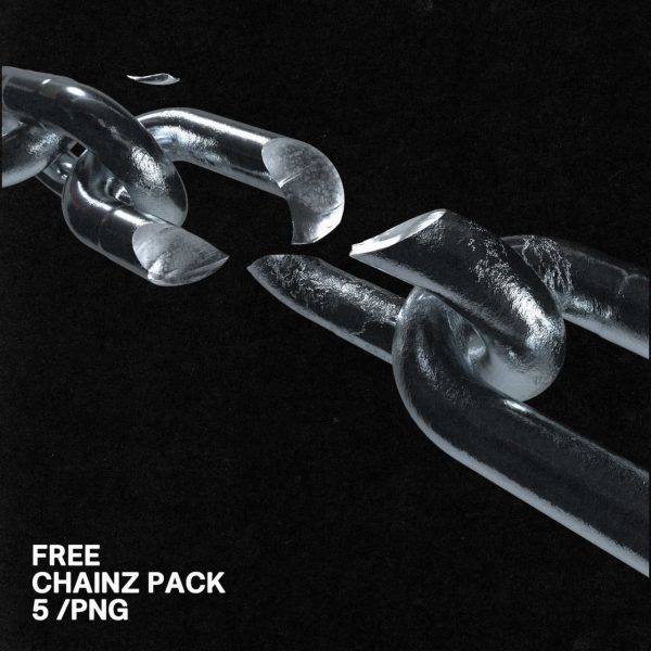 Design Syndrome - Chainz Pack [PNG]