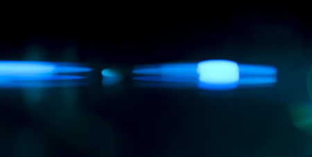 Tropic Colour - Kowa Anamorphic