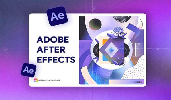 Adobe After Effects 2024 for MacOS