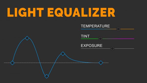 Aescripts Light Equalizer for Premiere Pro V1.0.4