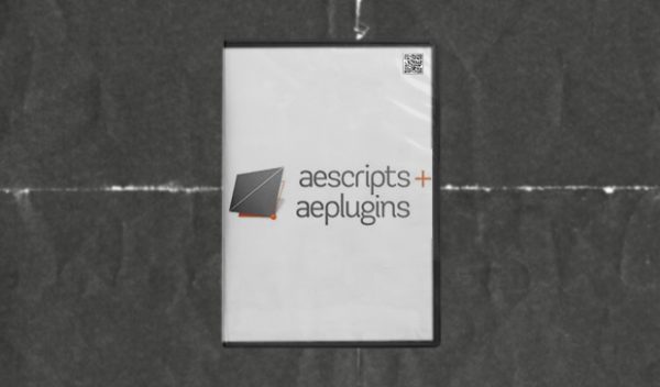 Aescripts Pack 3 2024