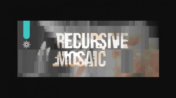 Aescripts - Recursive Mosaic v1.3.0  #WIN #MacOS #plugin