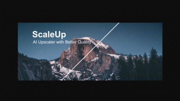 Aescripts - ScaleUP v1.4.3 (Win)