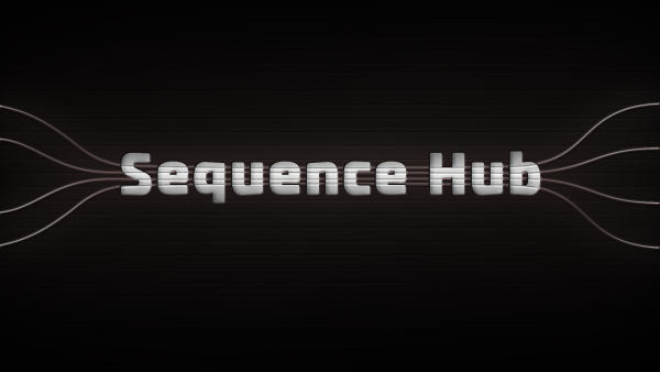 Aescripts - Sequence Hub v1.1.1 #After_Effects