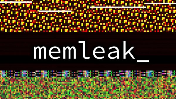 Aescripts - memleak v1 for windows