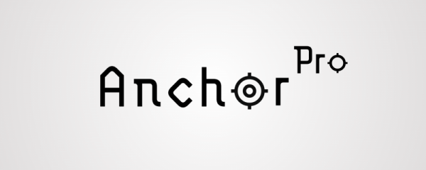 Anchor Pro 1.0.0