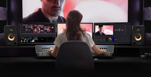 Blackmagic Design DaVinci Resolve Studio FOR WINDOWS