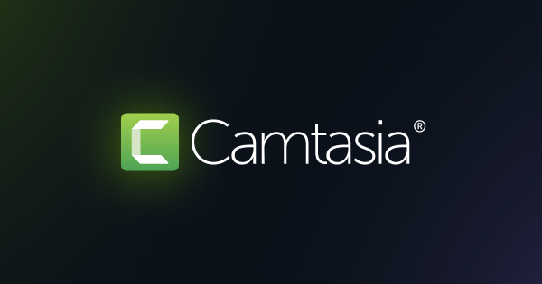 Camtasia 2024 for MacOS