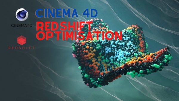 Cinema 4D 2023.2.2 + Redshift 3.5.13 RePack by vacuum34