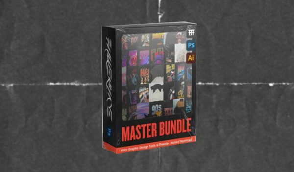 FULLERMOE Master Bundle