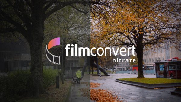 FilmConvert Nitrate 3.05 After Effects & Premiere Pro for MacOS