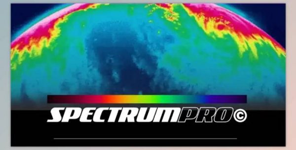 Fredpelle - Spectrum Plugin for After Effects