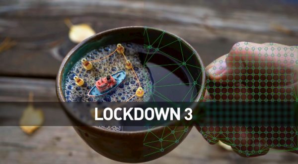 Lockdown v3