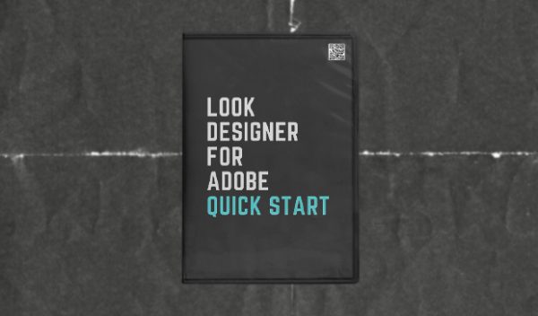 Look Designer V3.1.1 For Adobe for windows