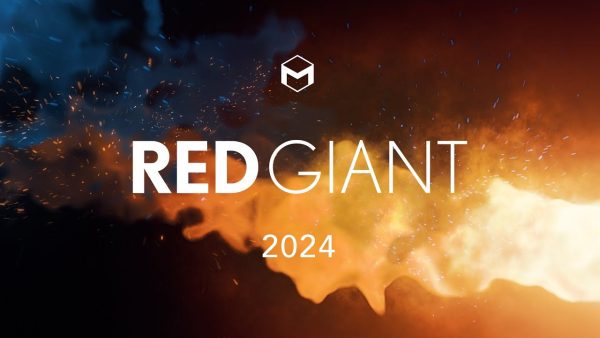 Red Giant Magic Bullet Suite 2024 for windows