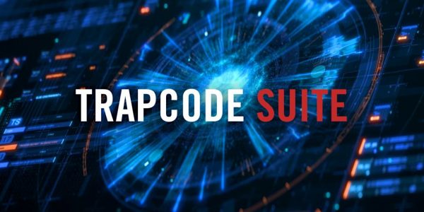 Red Giant Trapcode Suite 2024