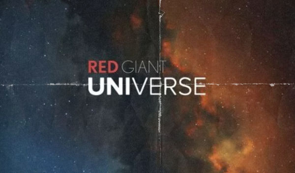 Red Giant Universe 2024 for windows