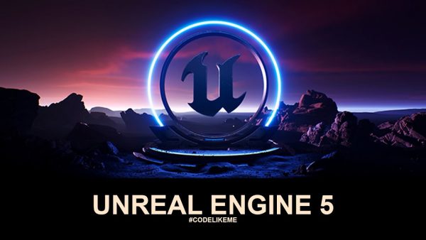 Skillshare - Unreal Engine 5 For Beginners Learn The Basics Of Virtual Production