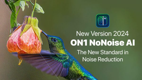 ON1 NoNoise AI 2024 18.3.0.15302 for windows