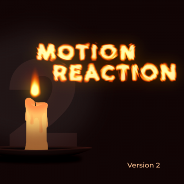 Motion Reaction 2 v1 #WIN
