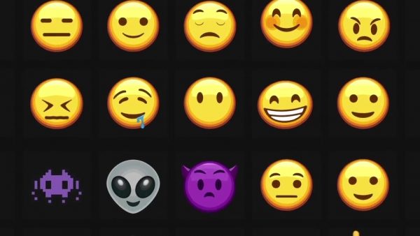 Emoticon - Animated Emojis Pack