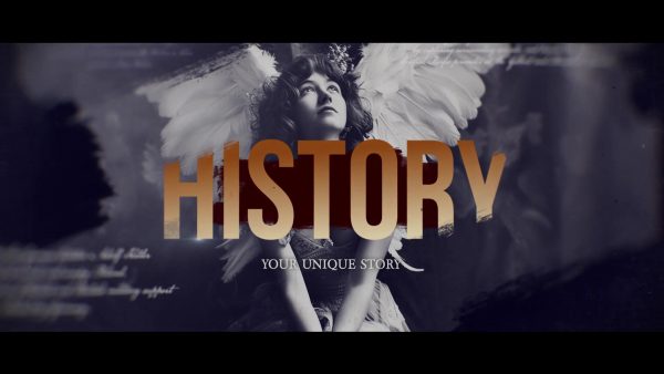 History Opener And Trailer