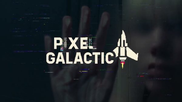 Pixel Galactic v1  #WIN #MacOS